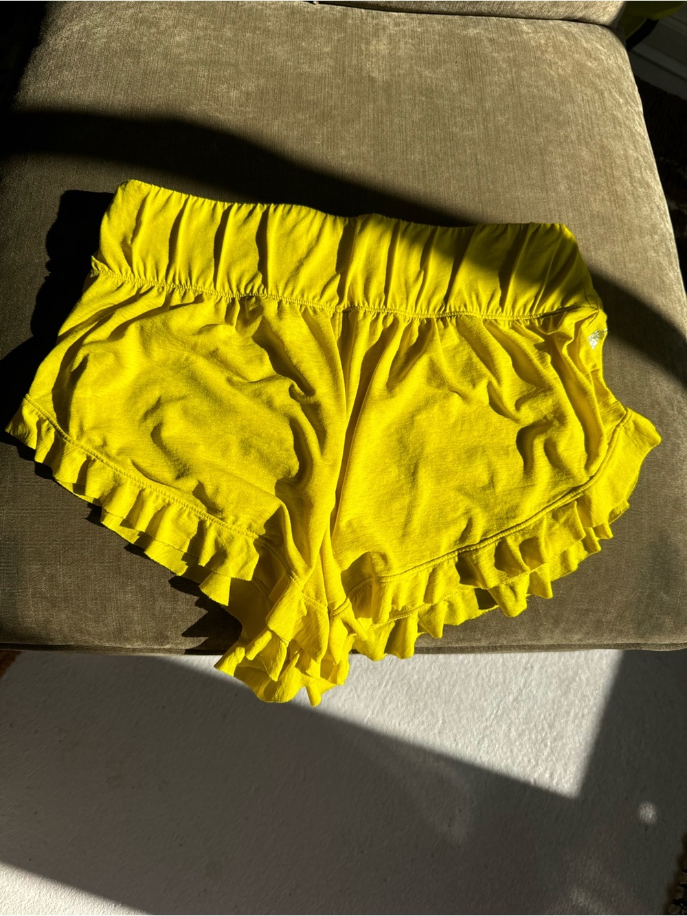 FP Movement Flowy Shorts